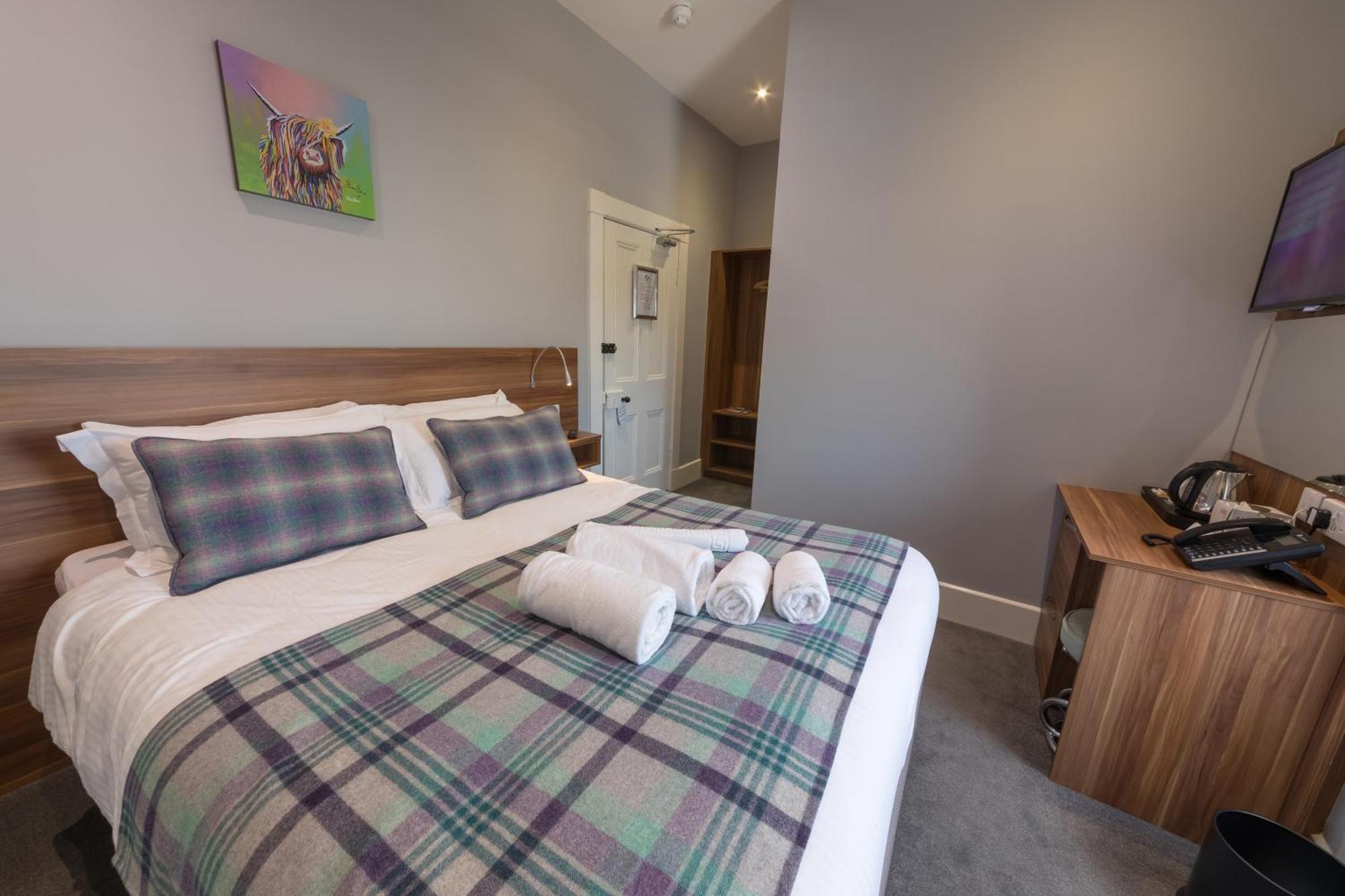 Northern Sands Hotel Dunnet エクステリア 写真