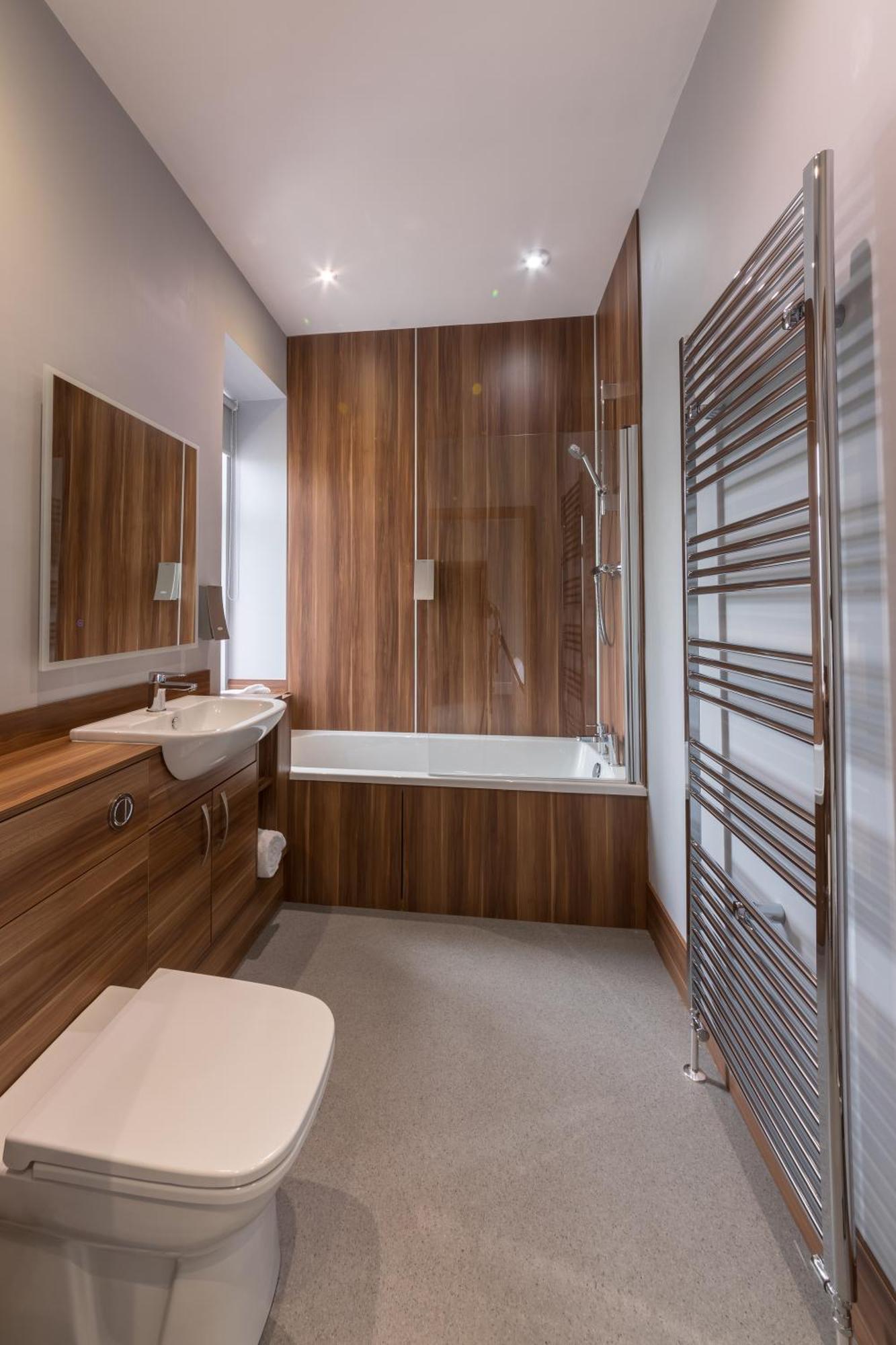Northern Sands Hotel Dunnet エクステリア 写真