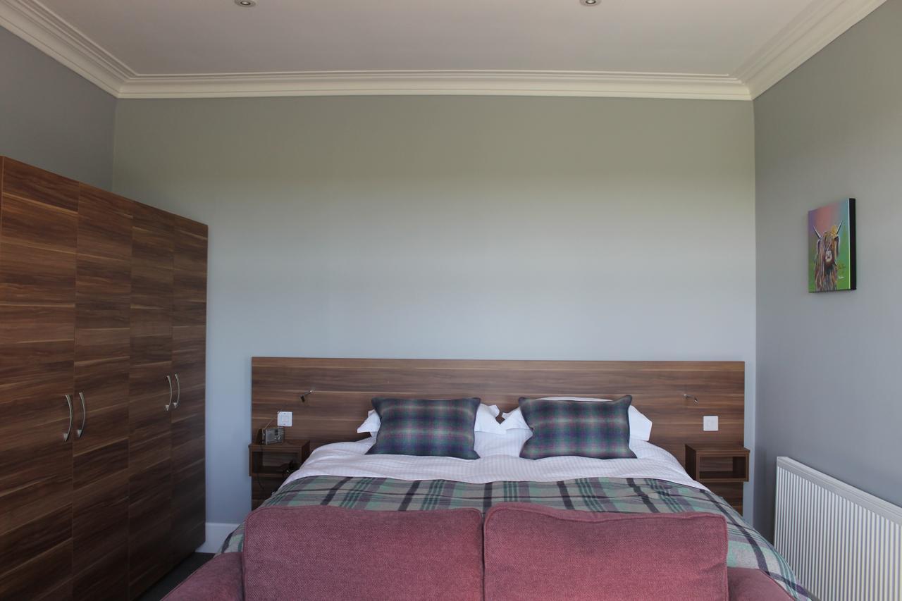 Northern Sands Hotel Dunnet エクステリア 写真