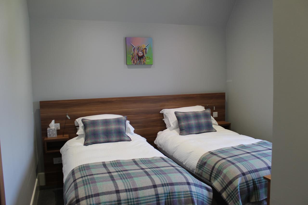 Northern Sands Hotel Dunnet エクステリア 写真