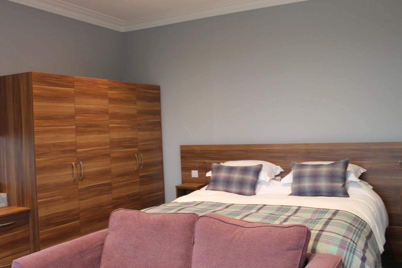 Northern Sands Hotel Dunnet エクステリア 写真